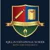 IQRA International School Logo