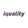 Iquality Business Solutions Logo