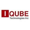 Iqube Technologies Logo