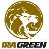 Ira Green Logo
