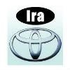IRA Toyota of Danvers Logo