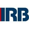 IRB Infrastructure Logo