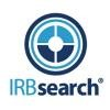 IRBsearch Logo