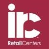 IRC Retail Centers Logo