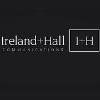 Ireland + Hall Communications Logo