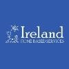 Ireland Home Based Services Logo