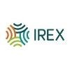 IREX (International Research & Exchanges Board) Logo