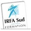 IRFA Sud Logo