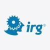 IRG Logo