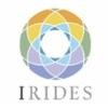 Irides Web Hosting Logo