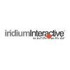 Iridium Interactive Logo