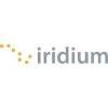 Iridium Satellite Logo