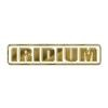 Iridium Logo