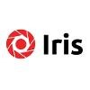 Iris Automation (CA) Logo