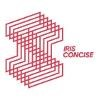 Iris Concise Logo