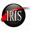 Iris Data Services Logo