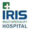Iris Health Services Logo