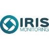 Iris Monitoring Logo