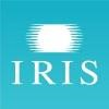 IRIS The Visual Group Logo