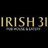 Irish 31 Pub & Eatery Logo