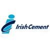 Irish Cement Logo