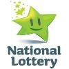 Irish National Lottery Logo