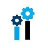 Irisidea Techsolutions Logo