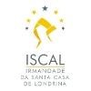 Irmandade da Santa Casa de Londrina (ISCAL) Logo
