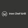 Iron Chef Grill Logo