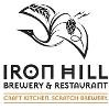 Iron Hill Brewery Logo