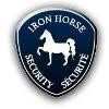 Iron Horse Security Logo