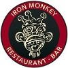 Iron Monkey Logo