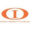 Iron Orr Fitness Logo