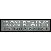 Iron Realms Entertainment Logo