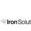 IRON Solutions Logo