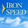 Iron Speed Logo