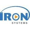 Iron Systems Logo