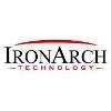 IronArch Technology Logo