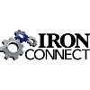 IronConnect Logo