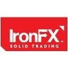 IronFX Logo