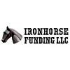 Ironhorse Funding Logo
