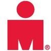 Ironman Triathlon Logo