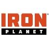 IronPlanet Logo