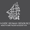 Ironside Human Resources Logo