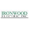 Ironwood Electric Logo