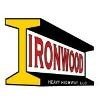 Ironwood Heavy Highway Logo