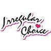 Irregular Choice Logo
