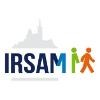 IRSAM Logo