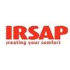 IRSAP Logo