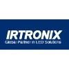 Irtronix Logo